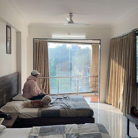 Hotel Shree Sai Shirdi Eksteriør billede